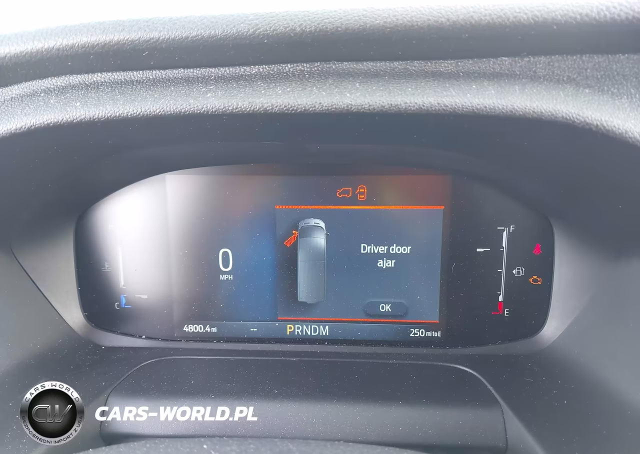2026 Ford Transit-250 VIN:1FTBR2C88TKA10702 - 7