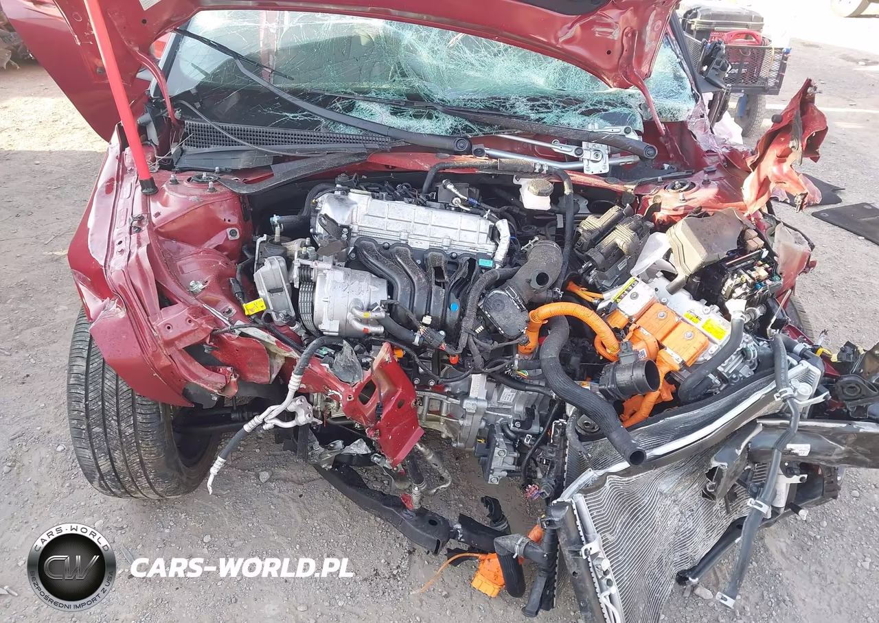 2025 Hyundai Elantra Hybrid Limited VIN:KMHLN4DJ8SU148008 - 10