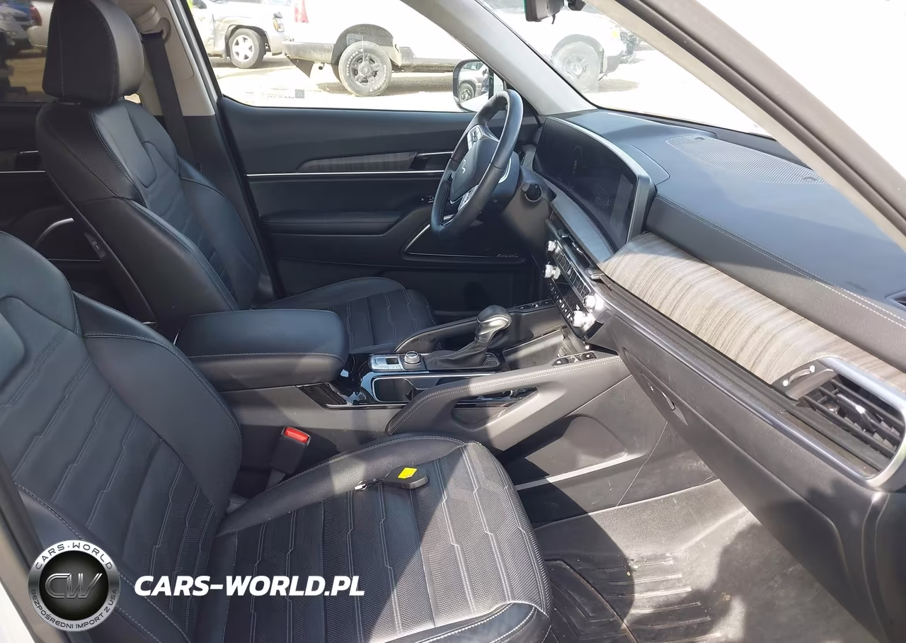 2023 Kia Telluride Sx Prestige VIN:5XYP5DGC0PG369615 - 5