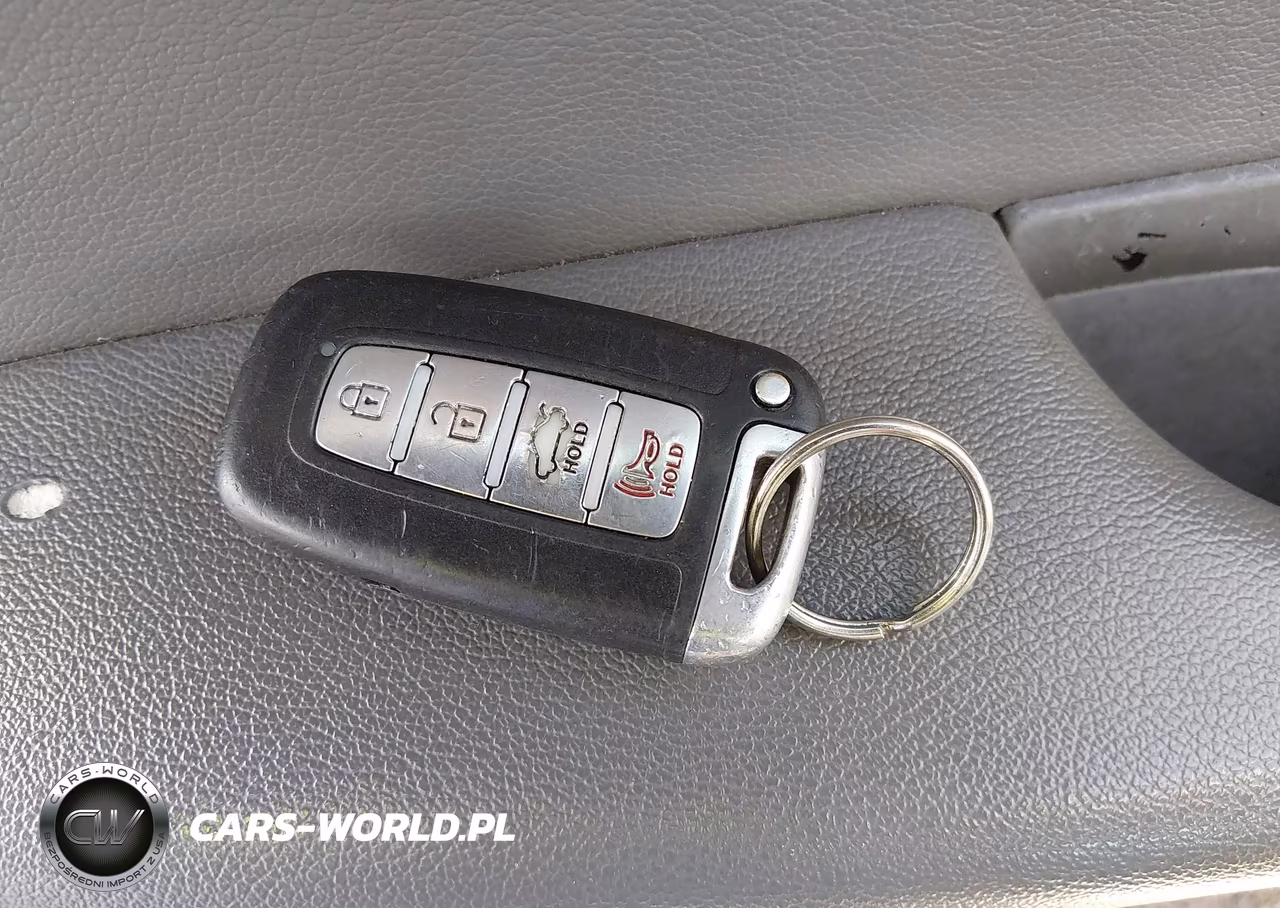 2011 Hyundai Sonata Ltd VIN:5NPEC4AC6BH076678 - 11