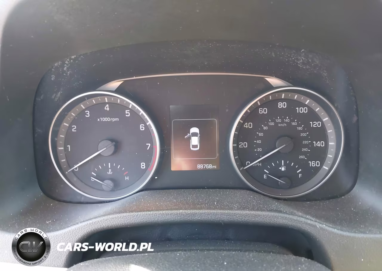 2017 Hyundai Elantra Limited VIN:5NPD84LF8HH045414 - 7