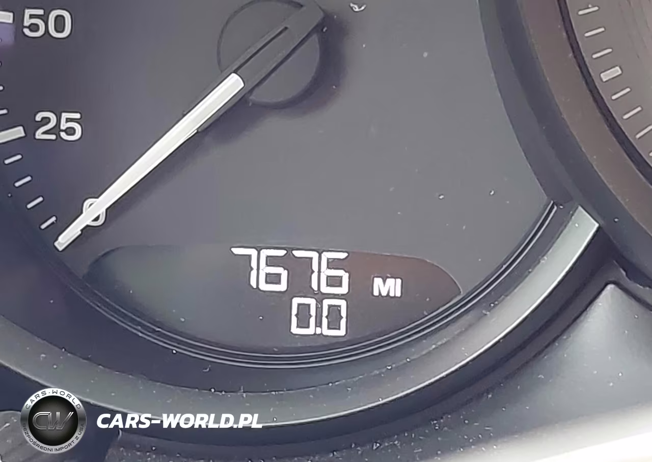 2024 Porsche Macan S VIN:WP1AG2A54RLB38527 - 15