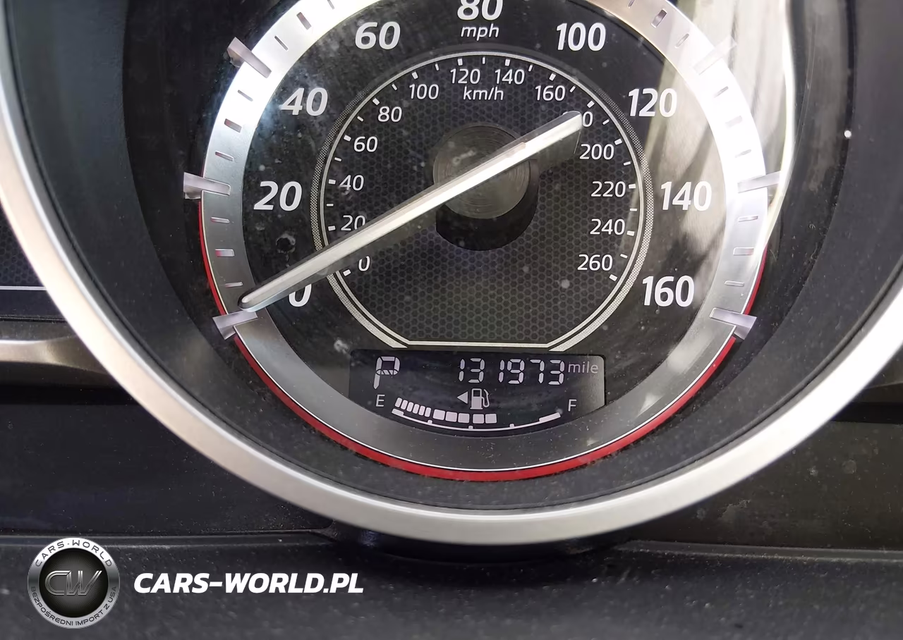 2015 Mazda Mazda3 I Sv VIN:JM1BM1T77F1231492 - 15