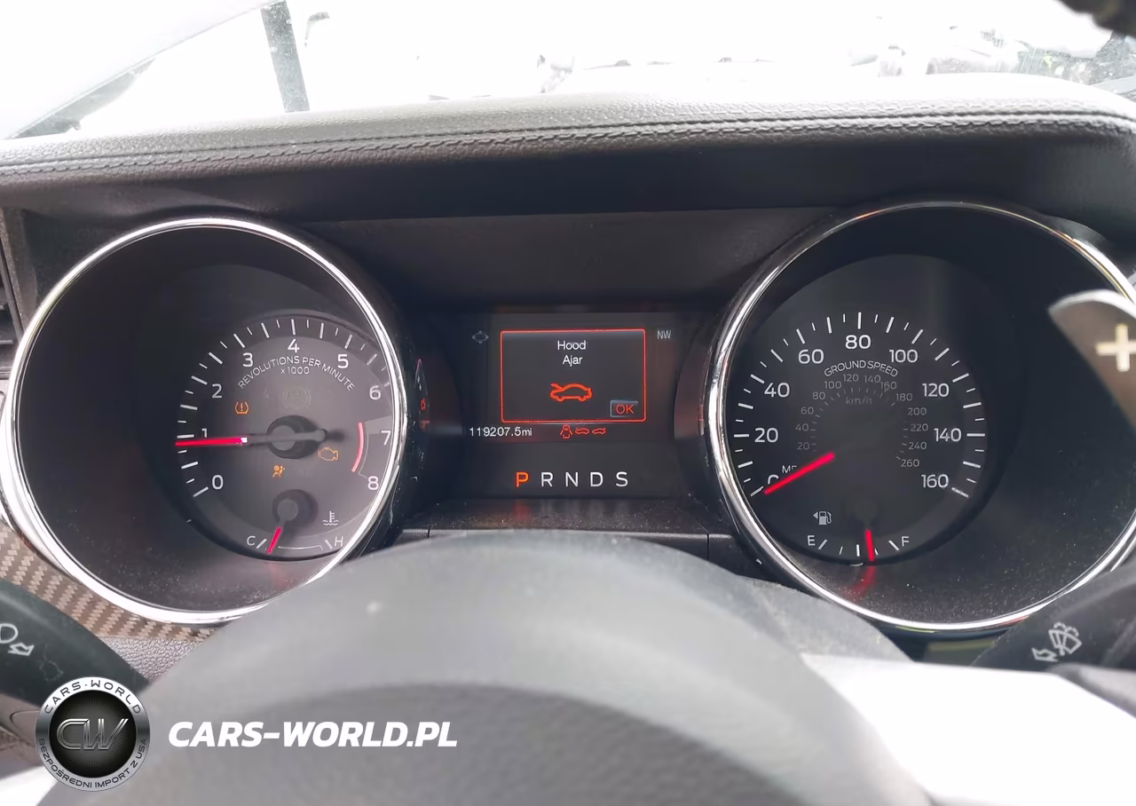 2015 Ford Mustang Ecoboost Premium VIN:1FATP8UH8F5367835 - 7