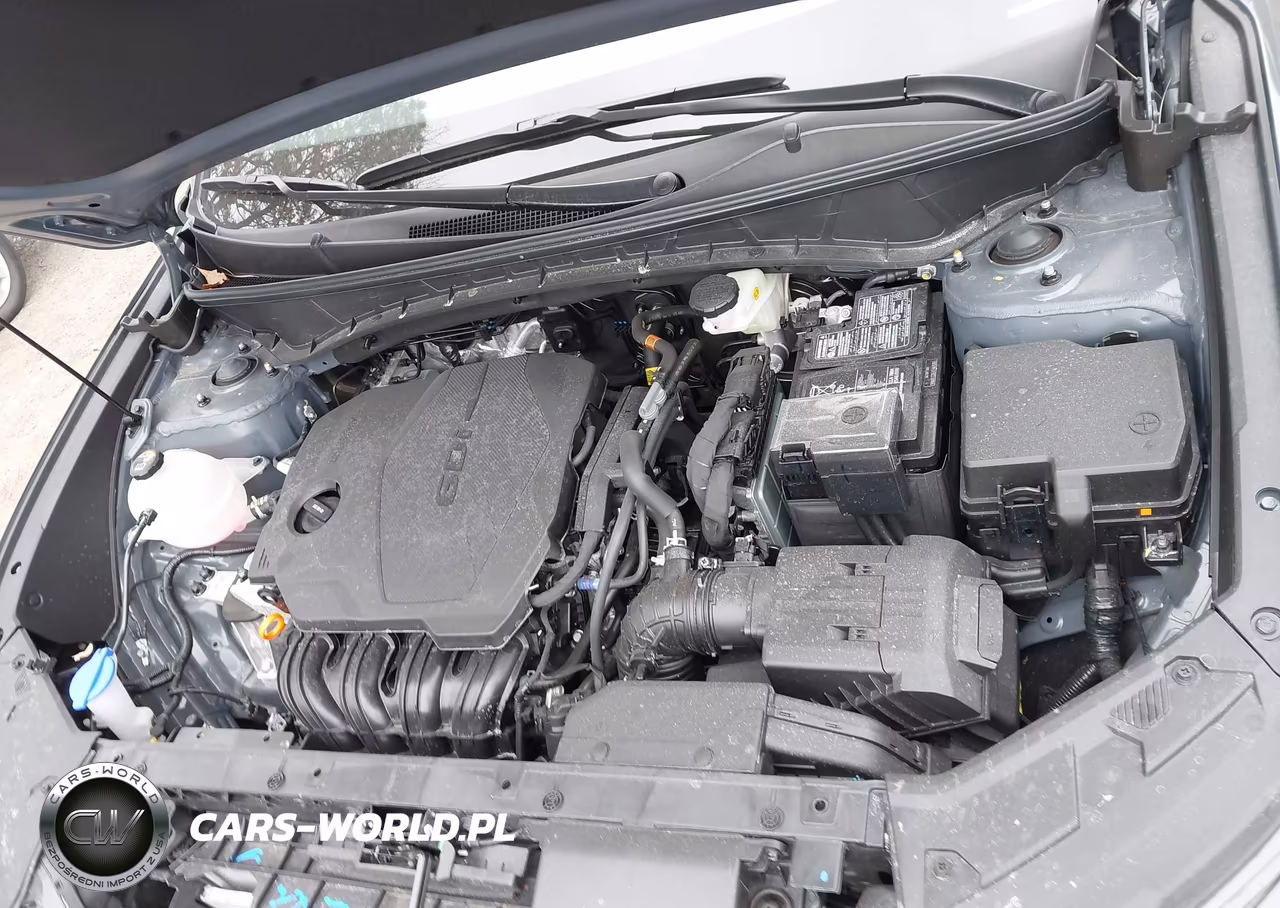 2026 Hyundai Tucson Sel Premium VIN:5NMJCCDEXTH625139 - 10