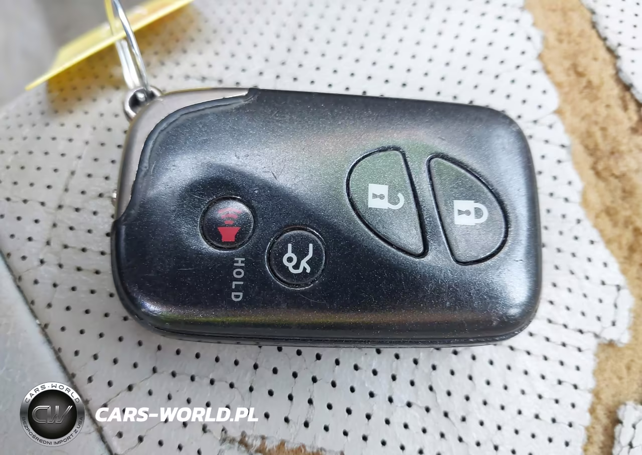 2008 Lexus Es 350 VIN:JTHBJ46G182235264 - 11
