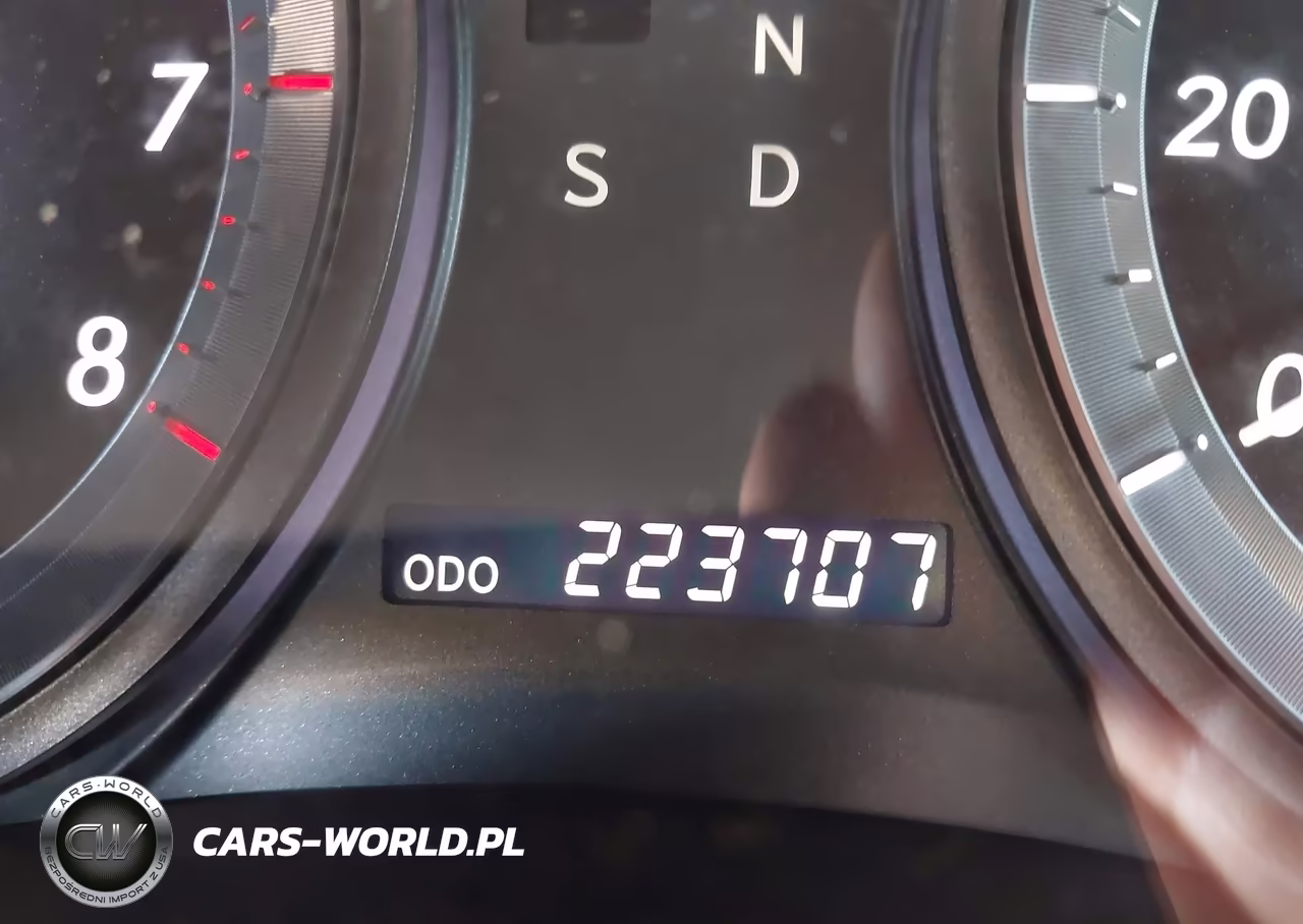 2008 Lexus Es 350 VIN:JTHBJ46G182235264 - 15