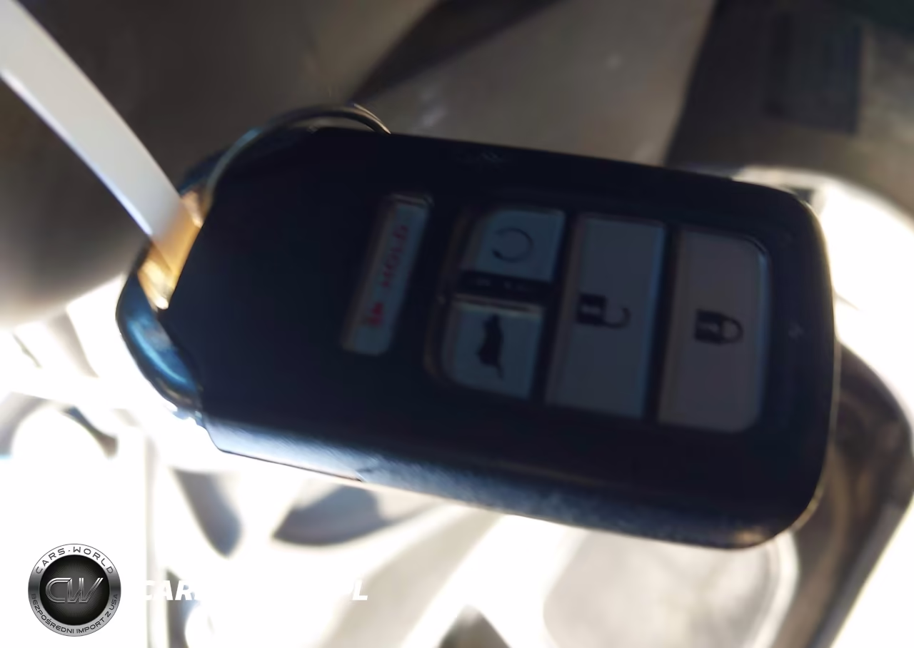 2018 Honda Civic Ex VIN:2HGFC2F72JH536447 - 11