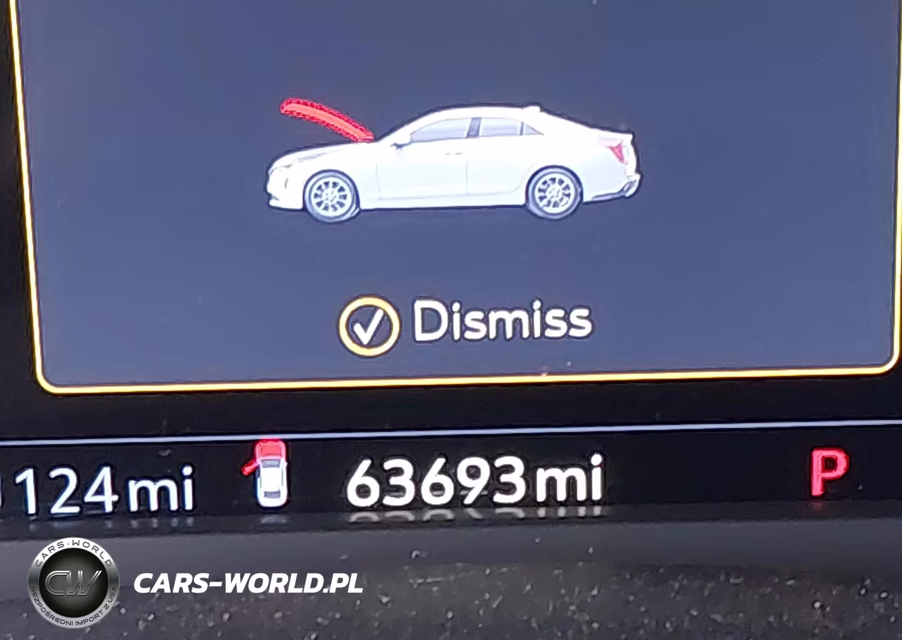 2020 Cadillac Ct4 V-Series VIN:1G6DH5RL4L0144341 - 15