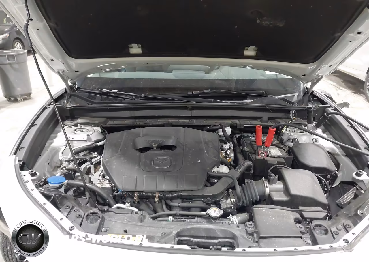 2024 Mazda Cx-30 2.5 S Select Sport VIN:3MVDMBBMXRM720898 - 10