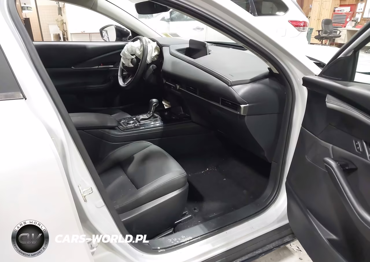 2024 Mazda Cx-30 2.5 S Select Sport VIN:3MVDMBBMXRM720898 - 5