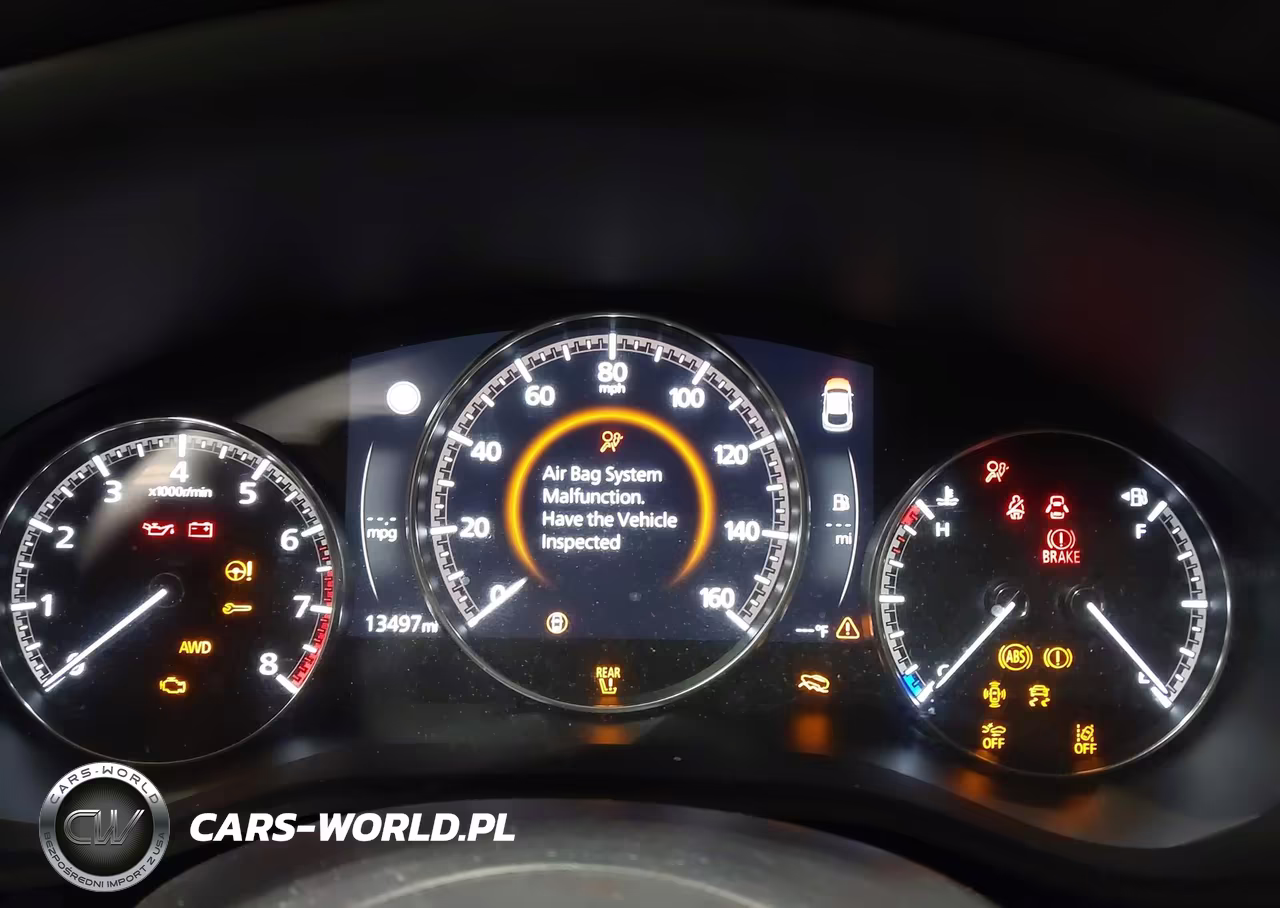 2024 Mazda Cx-30 2.5 S Select Sport VIN:3MVDMBBMXRM720898 - 7