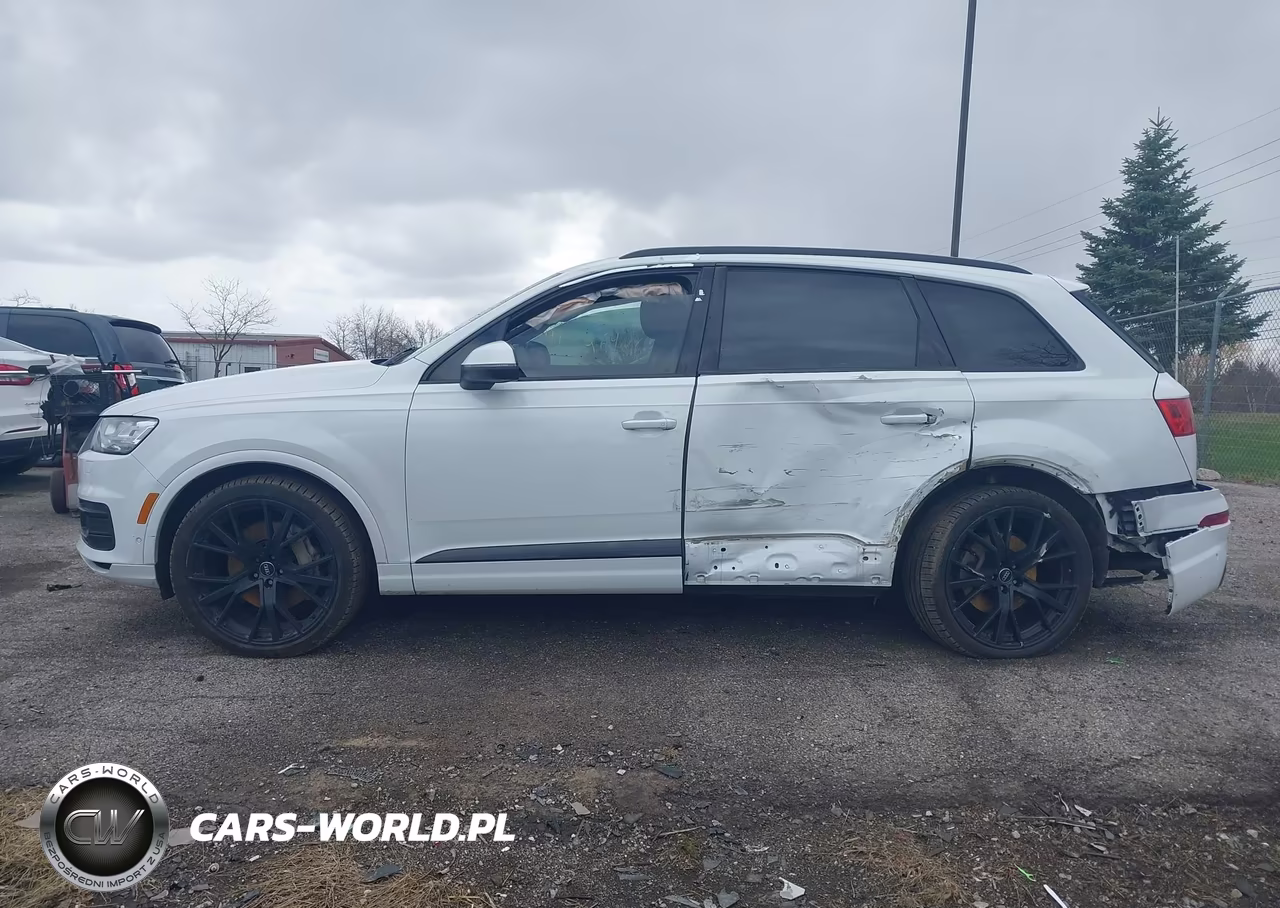 2019 Audi Q7 55 Premium VIN:WA1VAAF72KD014839 - 13