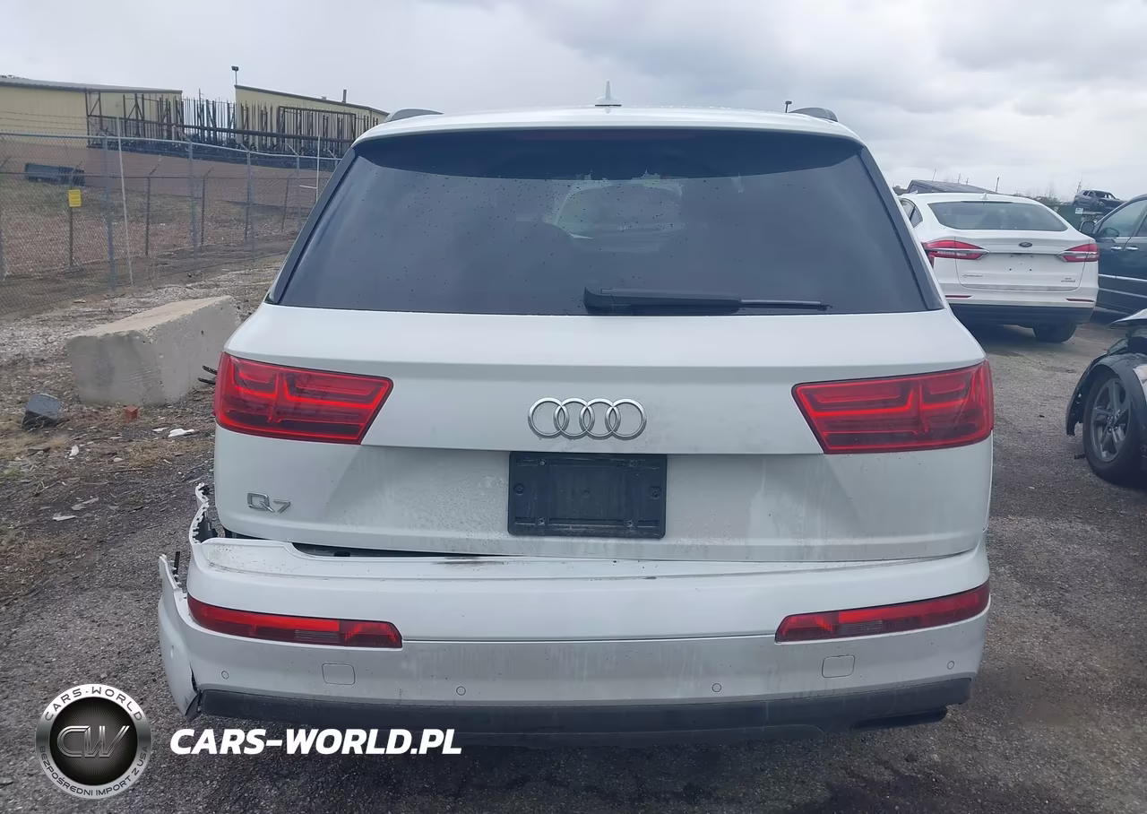 2019 Audi Q7 55 Premium VIN:WA1VAAF72KD014839 - 15
