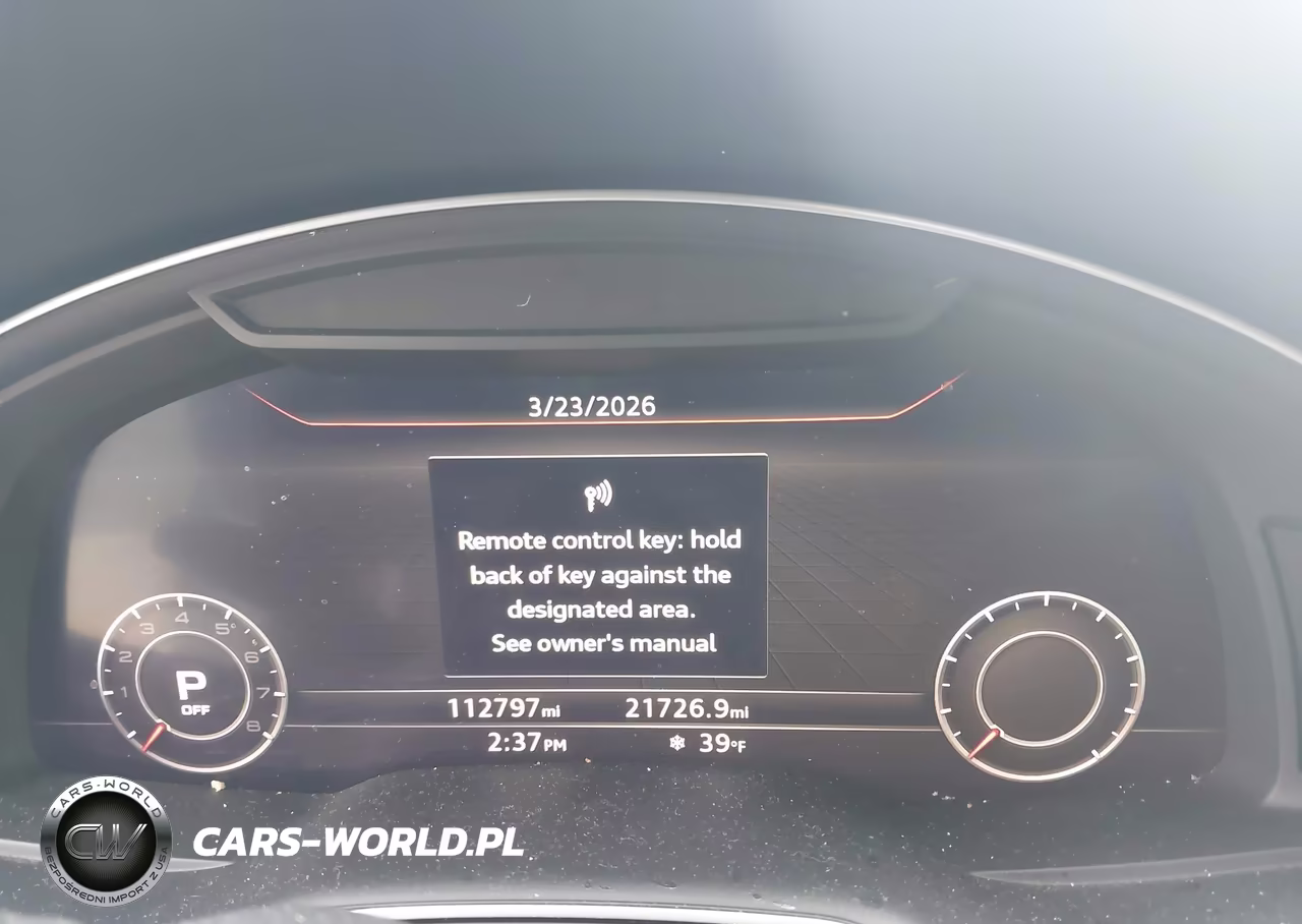 2019 Audi Q7 55 Premium VIN:WA1VAAF72KD014839 - 7