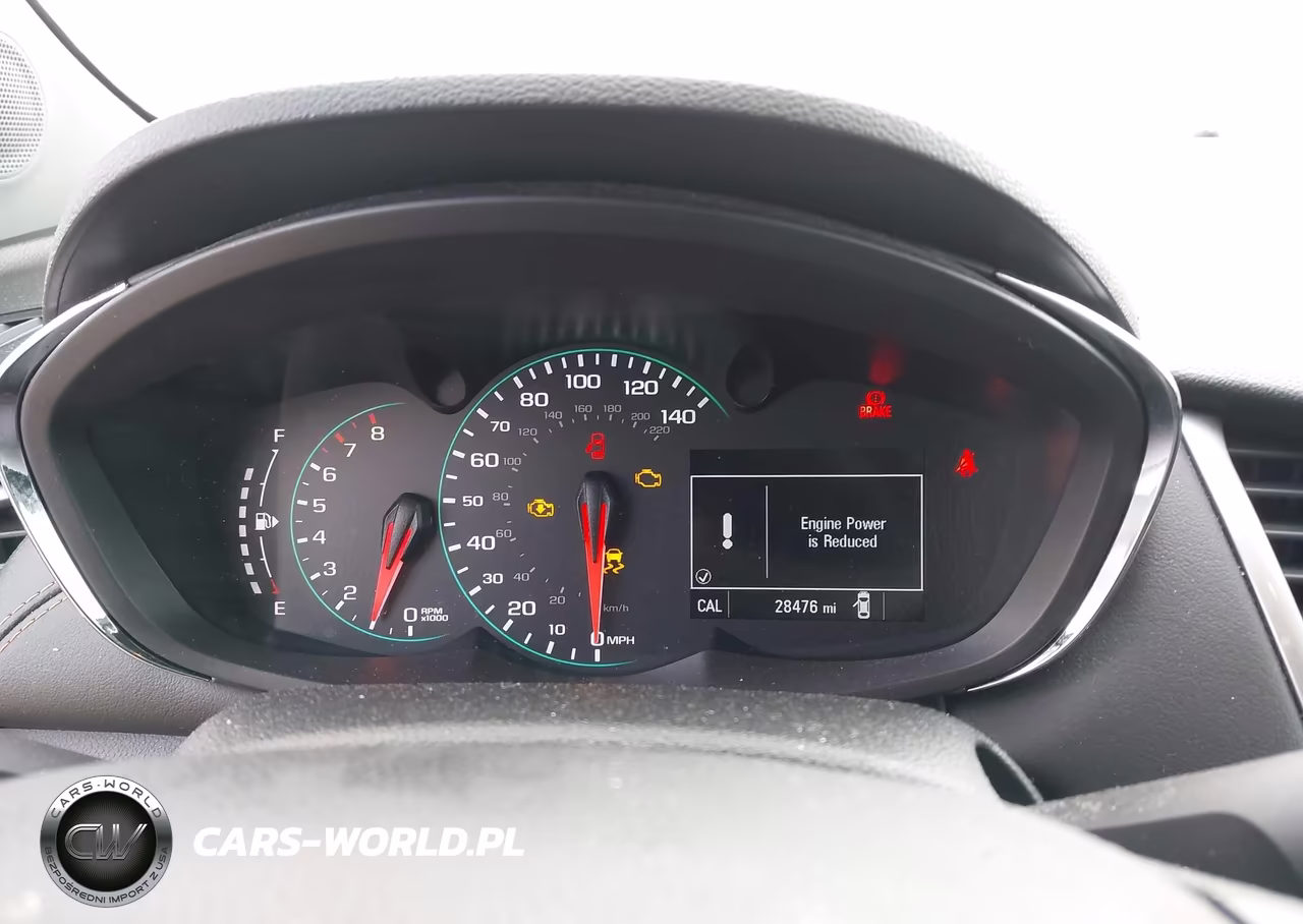 2022 Chevrolet Trax Awd Ls VIN:KL7CJNSMXNB515457 - 7