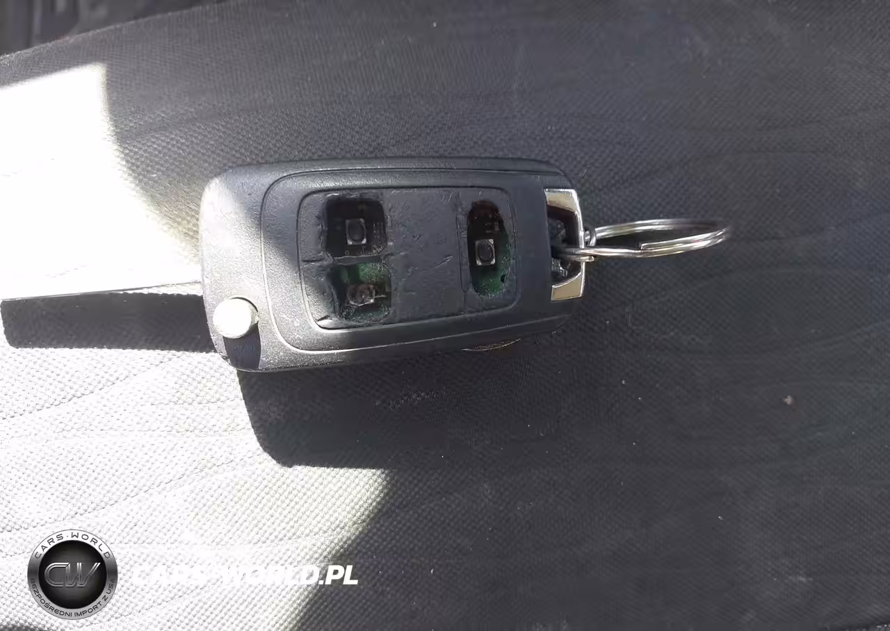 2015 Buick Encore VIN:KL4CJESB0FB078176 - 11
