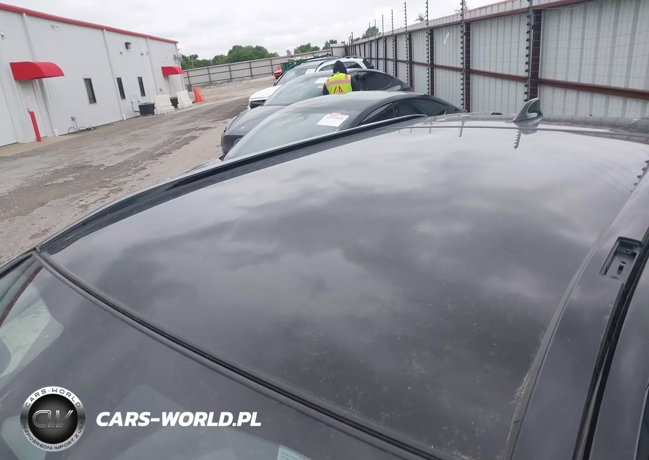 2023 Subaru Solterra Touring VIN:JTMABABA3PA005014 - 20
