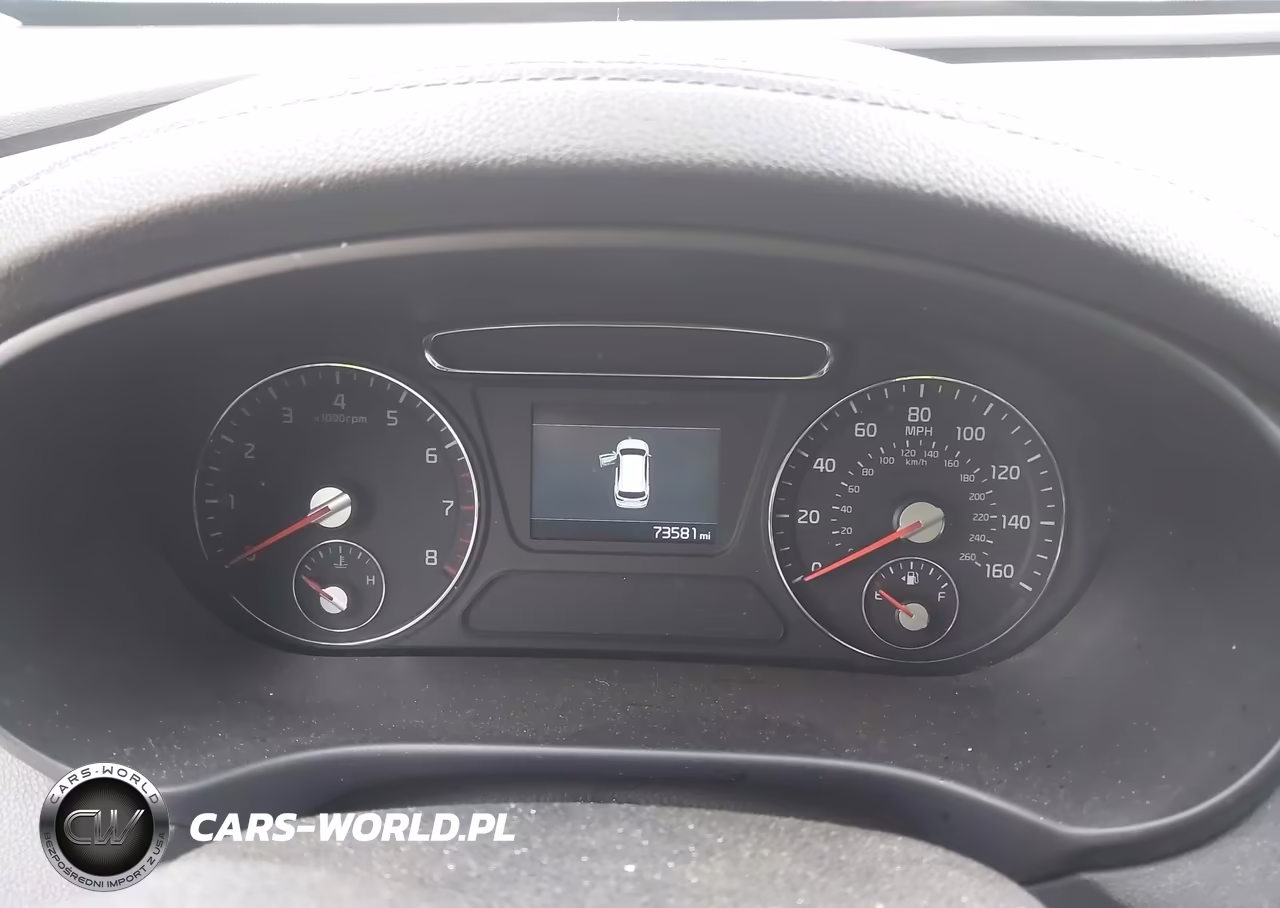 2019 Kia Sorento 3.3L S VIN:5XYPGDA55KG583769 - 7