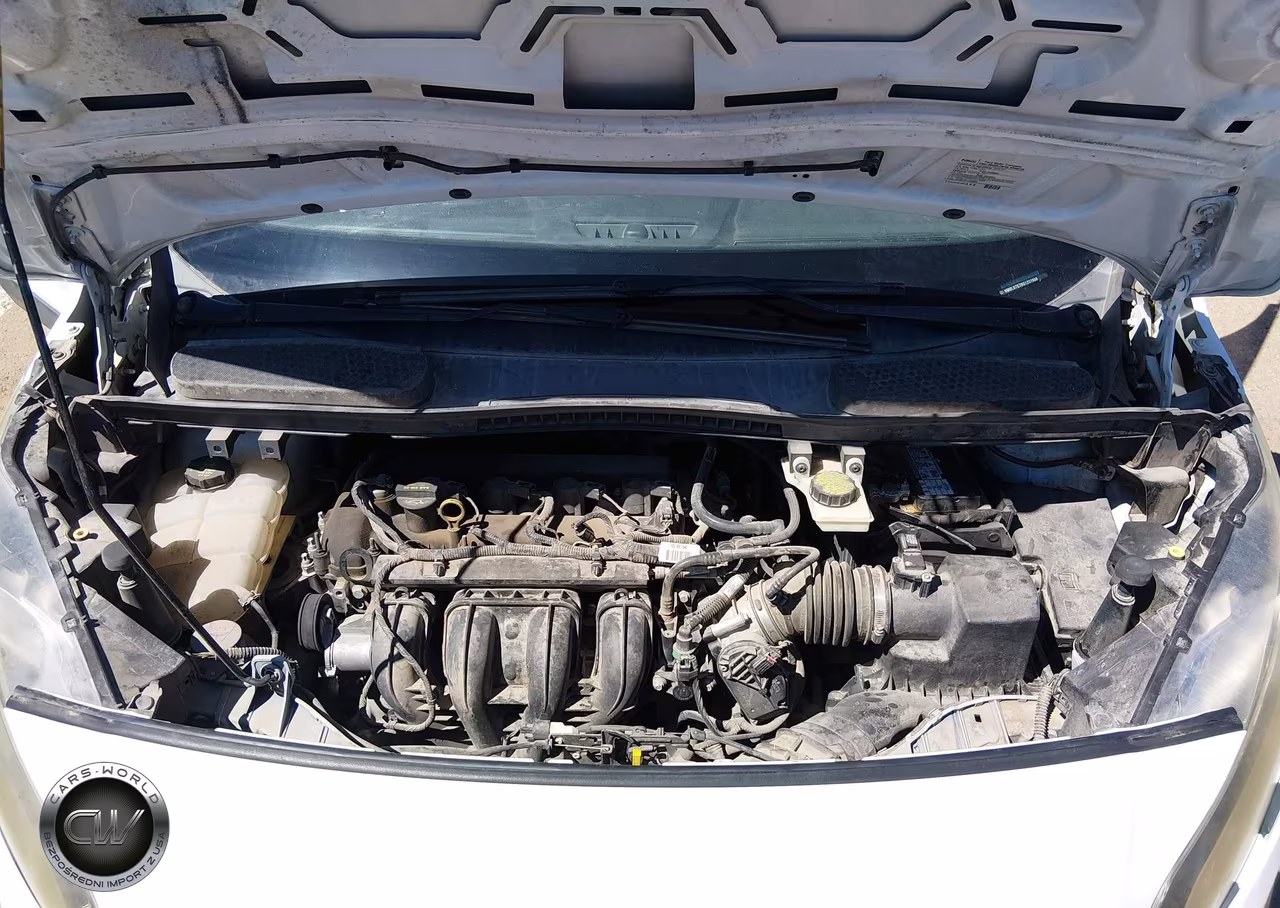 2016 Ford Transit Connect Xl VIN:NM0LS7E70G1231908 - 10