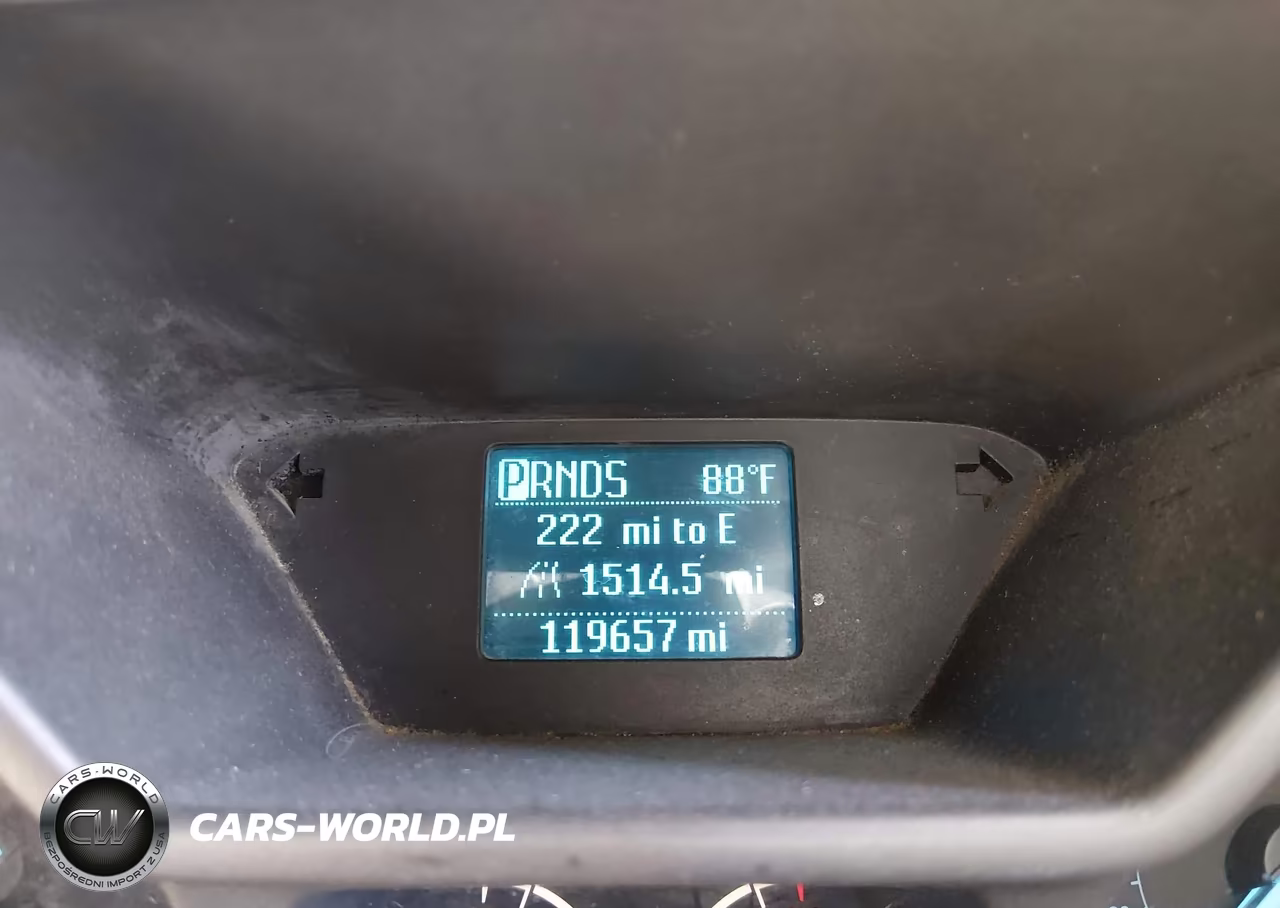 2016 Ford Transit Connect Xl VIN:NM0LS7E70G1231908 - 15