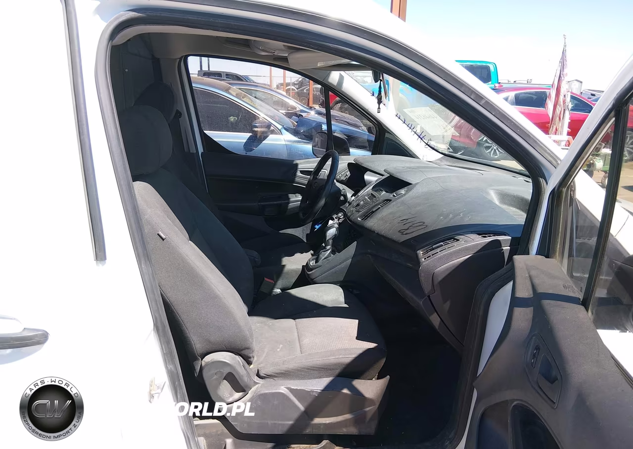 2016 Ford Transit Connect Xl VIN:NM0LS7E70G1231908 - 5