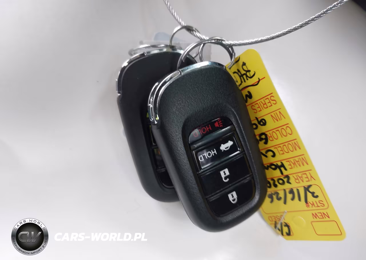 2026 Honda Civic Lx VIN:2HGFE2F2XTH519963 - 11