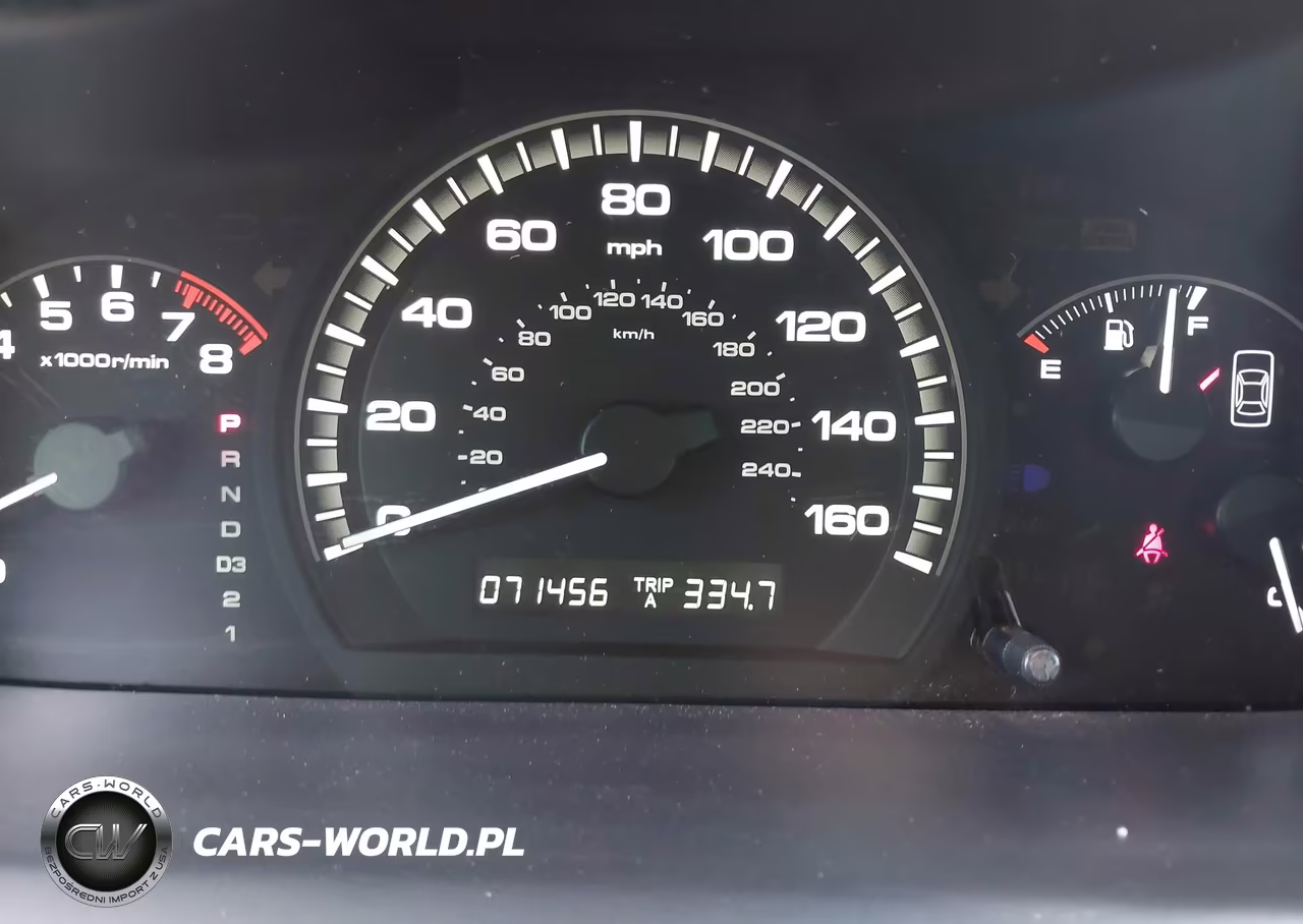 2007 Honda Accord 3.0 Ex VIN:1HGCM66507A022111 - 7