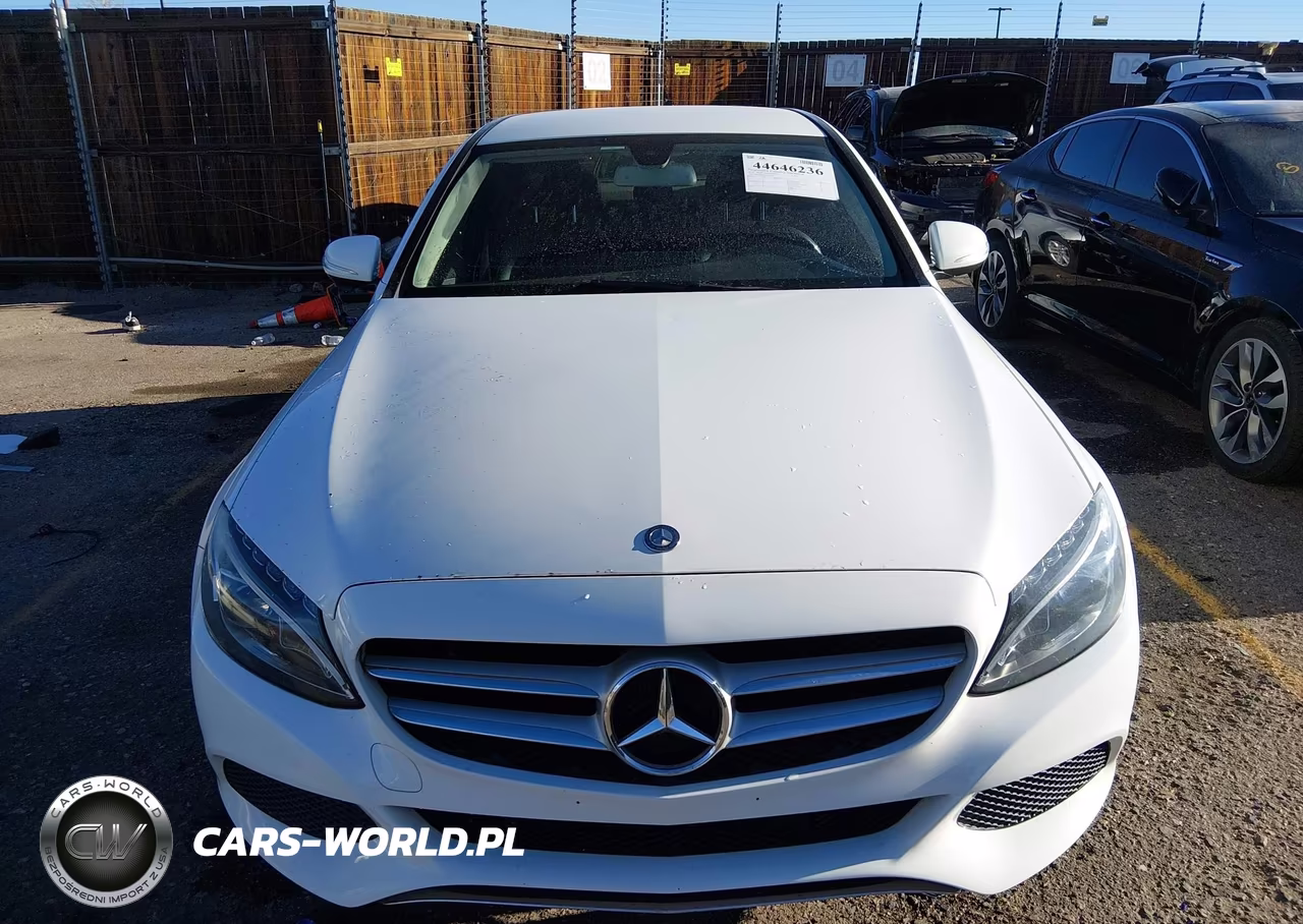 2015 Mercedes-Benz C 300 4Matic VIN:55SWF4KB2FU027501 - 13