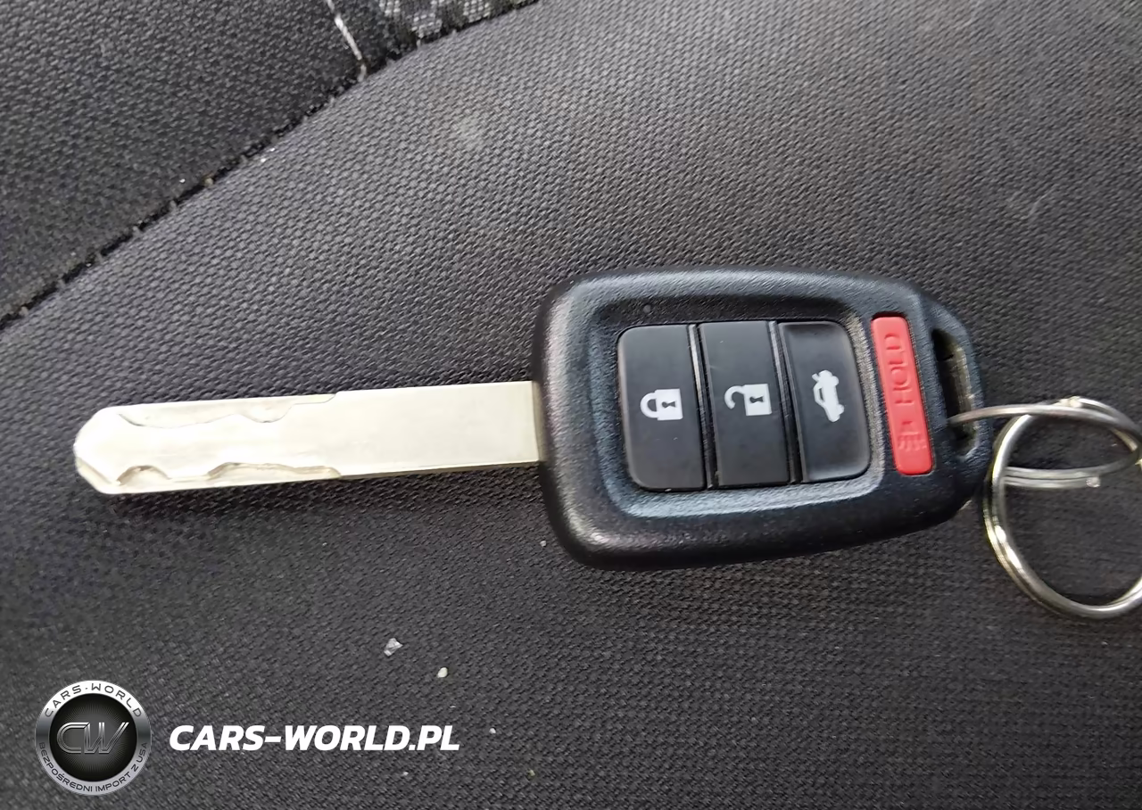 2019 Honda Civic Lx VIN:2HGFC4B67KH310592 - 11