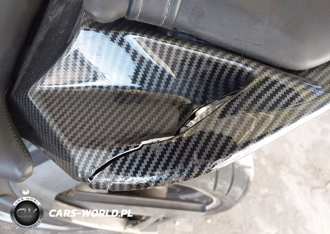2011 BMW S 1000 Rr VIN:WB1051707BZV43158 - 16