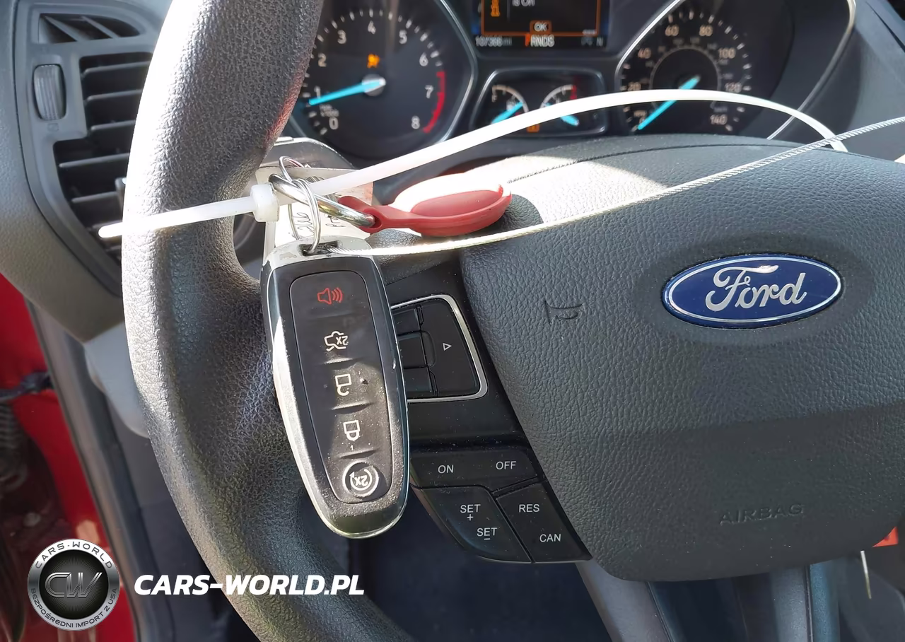 2019 Ford Escape Se VIN:1FMCU0GD1KUB26787 - 11