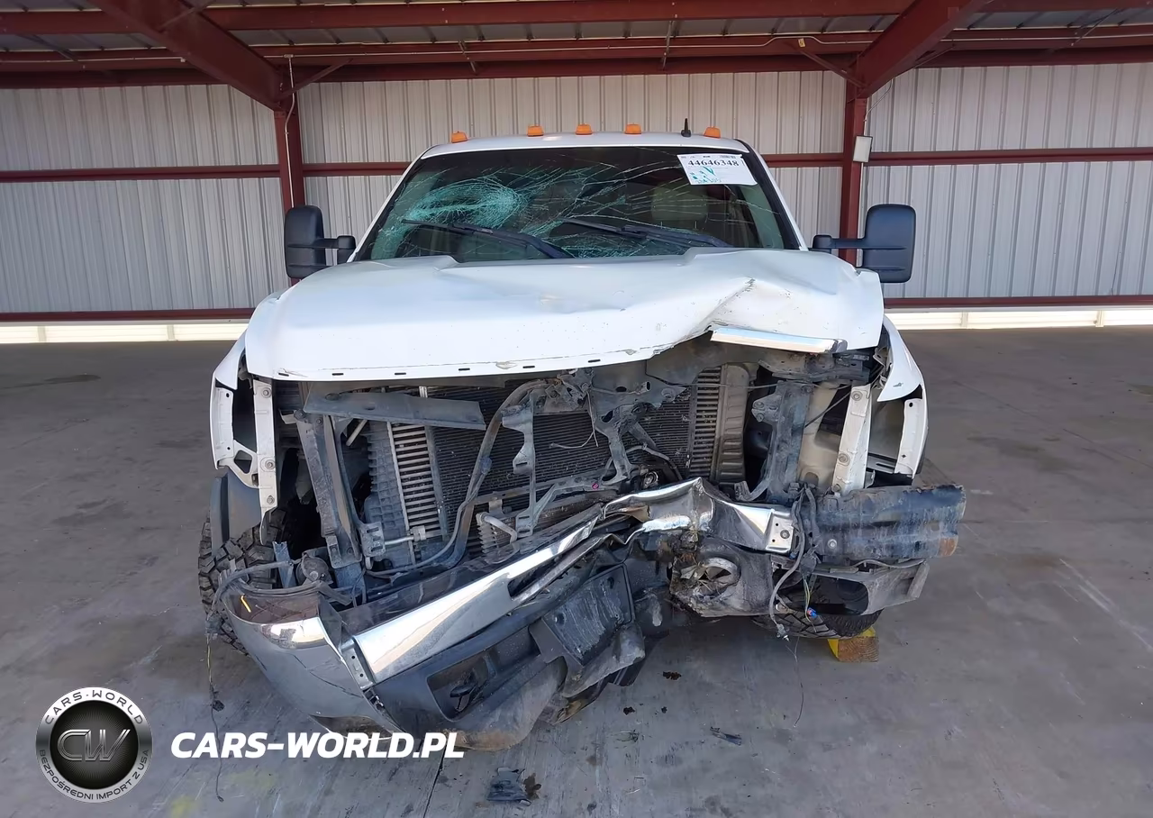 2009 Chevrolet Silverado 3500Hd Ltz VIN:1GCHK93689F143127 - 12