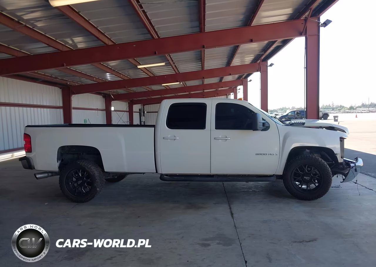 2009 Chevrolet Silverado 3500Hd Ltz VIN:1GCHK93689F143127 - 13