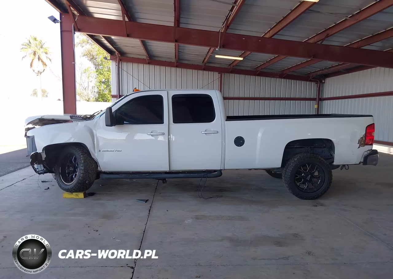 2009 Chevrolet Silverado 3500Hd Ltz VIN:1GCHK93689F143127 - 14