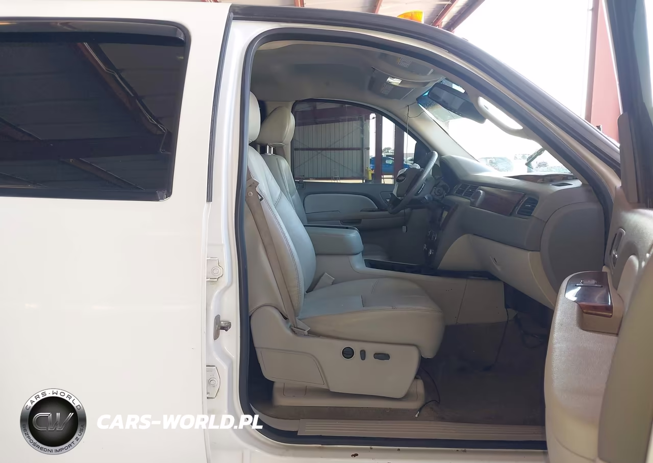 2009 Chevrolet Silverado 3500Hd Ltz VIN:1GCHK93689F143127 - 5