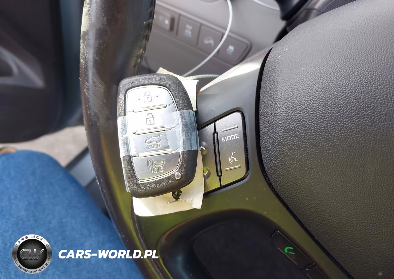 2015 Hyundai Tucson Limited VIN:KM8JUCAGXFU115577 - 11