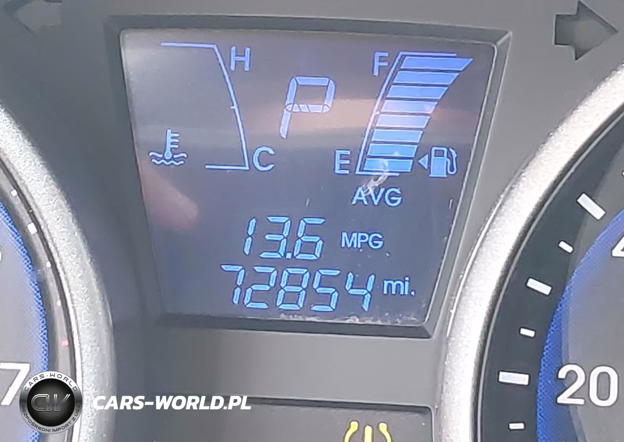 2015 Hyundai Tucson Limited VIN:KM8JUCAGXFU115577 - 7