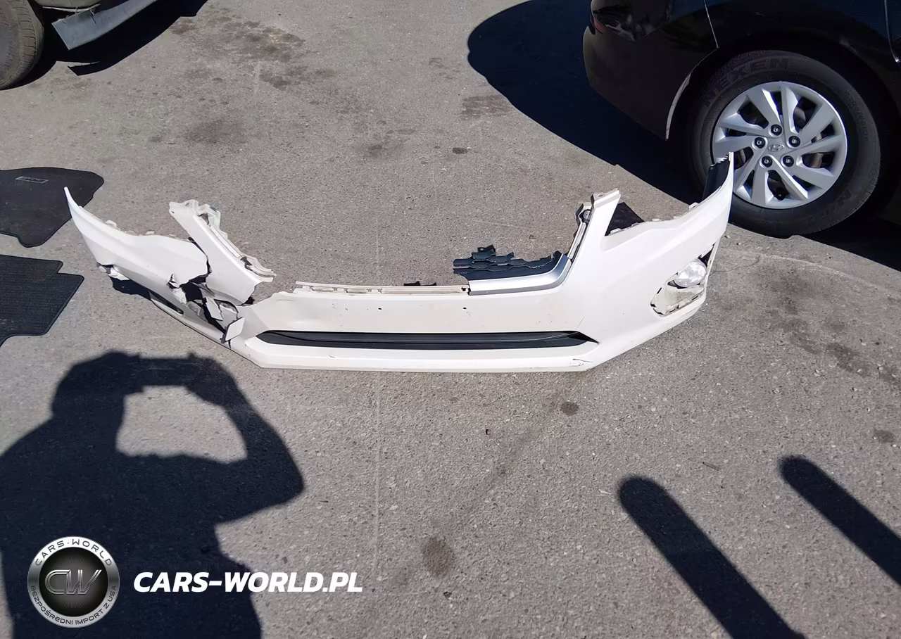 2014 Subaru Impreza 2.0I Sport Limited VIN:JF1GPAS67E8320738 - 12