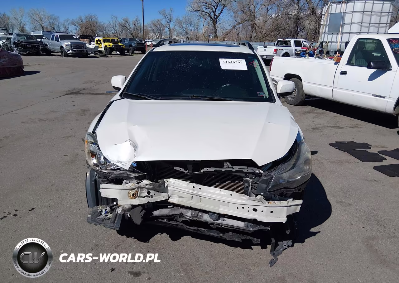 2014 Subaru Impreza 2.0I Sport Limited VIN:JF1GPAS67E8320738 - 13
