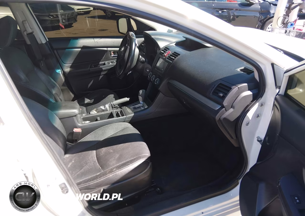 2014 Subaru Impreza 2.0I Sport Limited VIN:JF1GPAS67E8320738 - 5