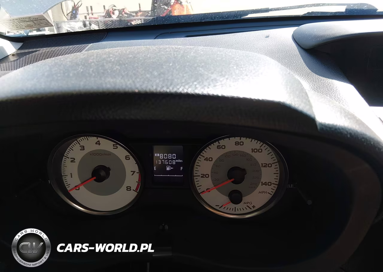 2014 Subaru Impreza 2.0I Sport Limited VIN:JF1GPAS67E8320738 - 7