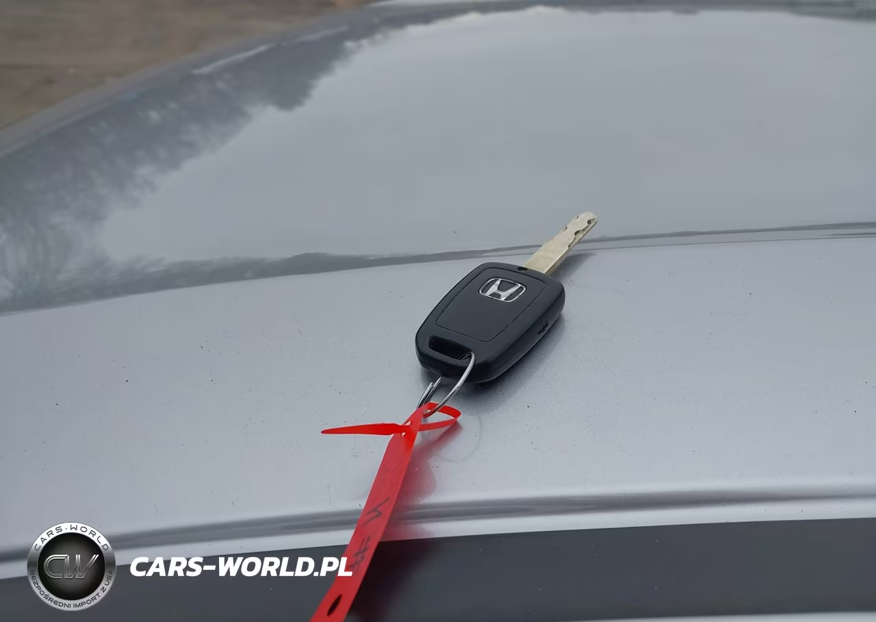 2019 Honda Hr-V Lx VIN:3CZRU6H34KG711853 - 11