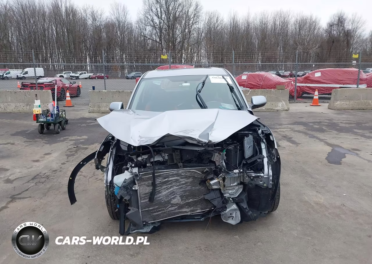 2019 Honda Hr-V Lx VIN:3CZRU6H34KG711853 - 12
