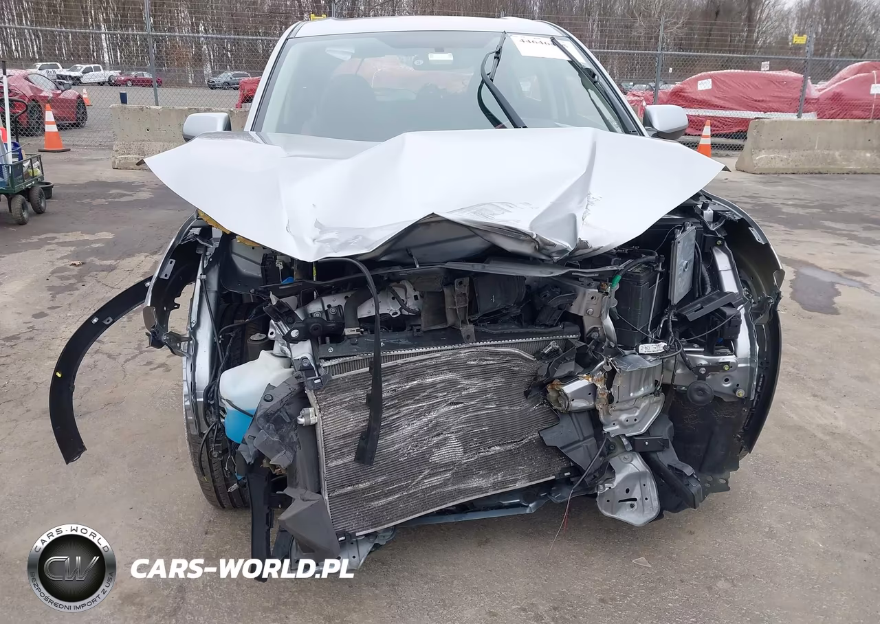 2019 Honda Hr-V Lx VIN:3CZRU6H34KG711853 - 6