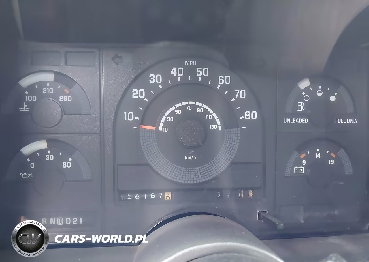 1989 Chevrolet Gmt-400 K1500 VIN:1GCEK14K0KZ236194 - 7