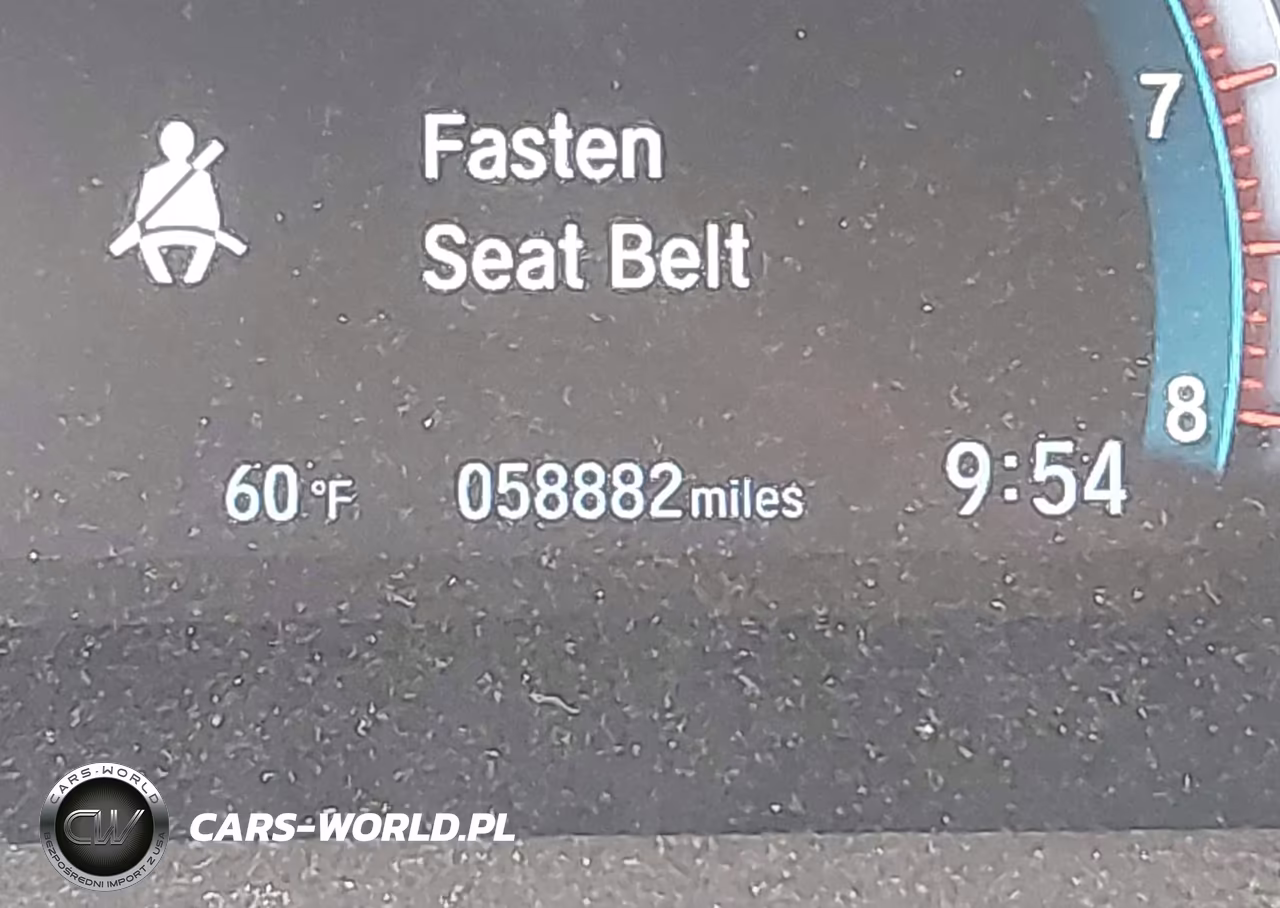 2019 Honda Civic Ex VIN:JHMFC1F31KX003894 - 15