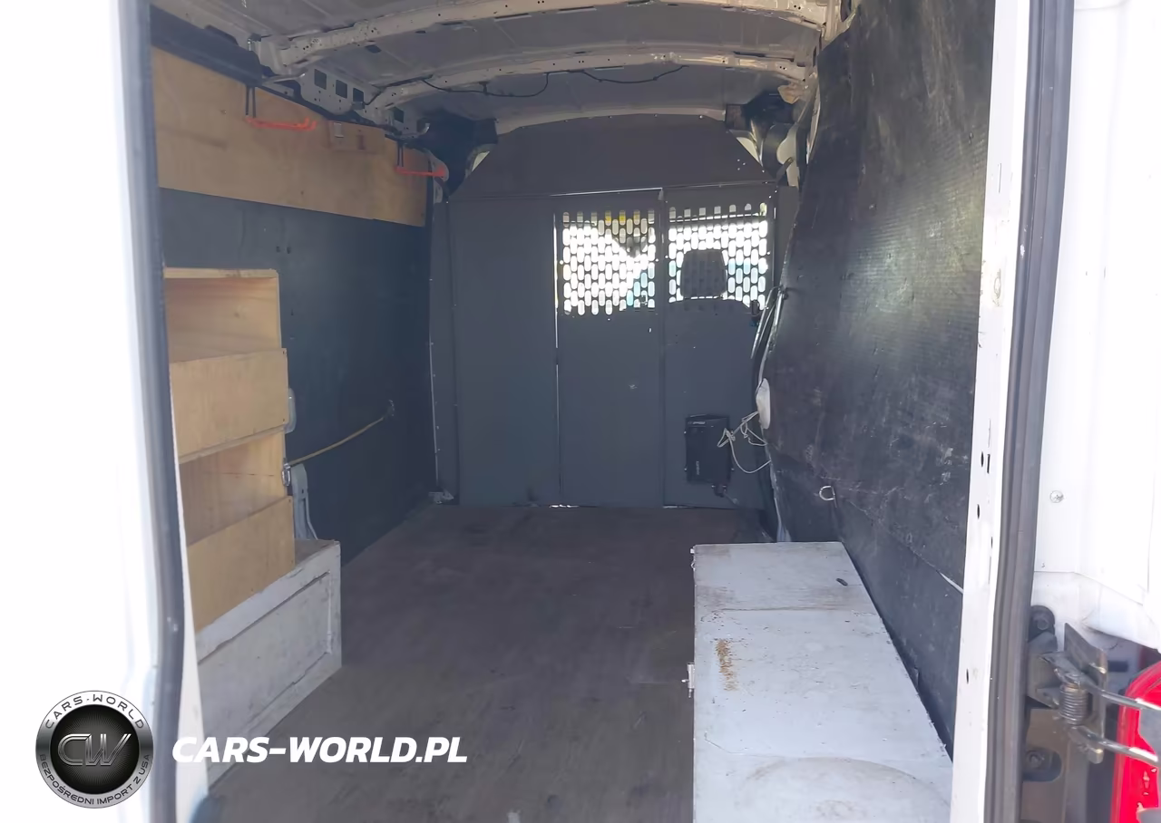 2019 Ford Transit-250 VIN:1FTYR2CM0KKA10053 - 8