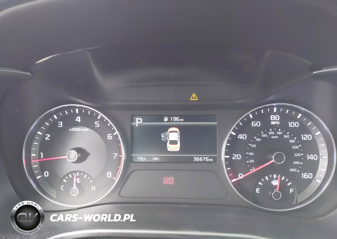 2023 Kia Forte Lx VIN:3KPF24AD7PE676959 - 7