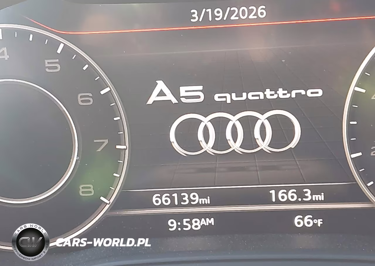 2018 Audi A5 2.0T Premium VIN:WAUENCF52JA054680 - 15